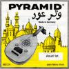 Arabisch Aoud Saiten Pyramid Yellow Label