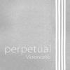 Pirastro Cello Perpetual Cello Strings Set