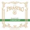 String set 6. Octave for Concert Harp Pirastro Cromcor