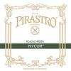 Saiten Satz 2. Oktave für Konzert-Harfe Pirastro Nycor