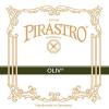 Pirastro Kontrabass-Oliv Orchestra Double Bass Strings Set