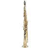 Soprano Saxophone Keilwerth SX90 Gold Lacquer JK1300-8-0