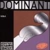 D Thomastik Dominant string for viola 137A Silver