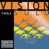 A Thomastik Vision Solo string for viola VIS21