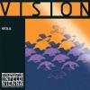 A Thomastik Vision string for viola VI21