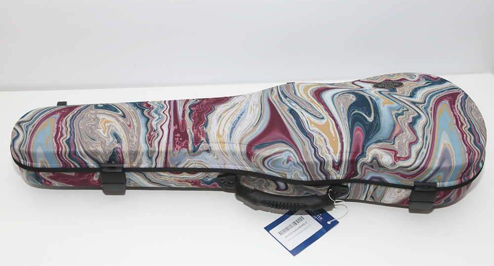 Jakob Winter JW-51015 GreenLine Violinenkoffer Marble