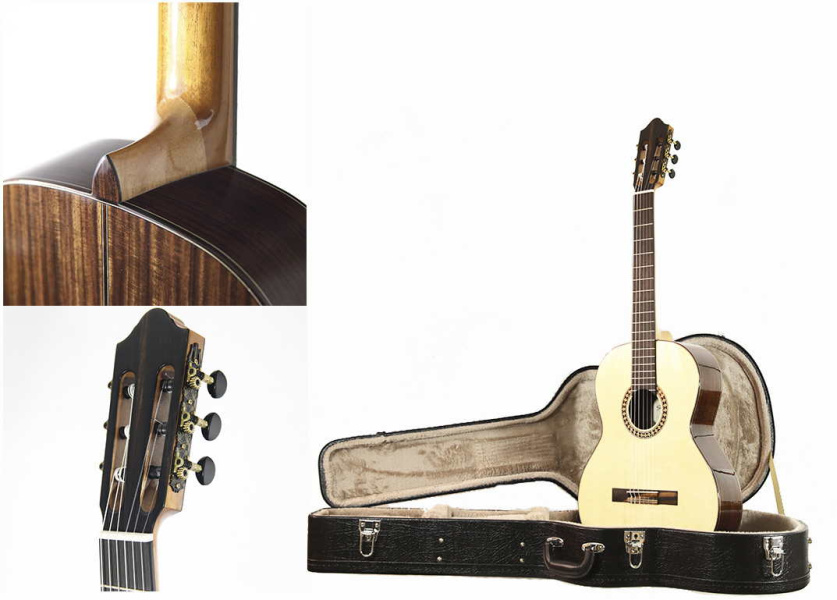 Kremona Artist Series Romida RD-S