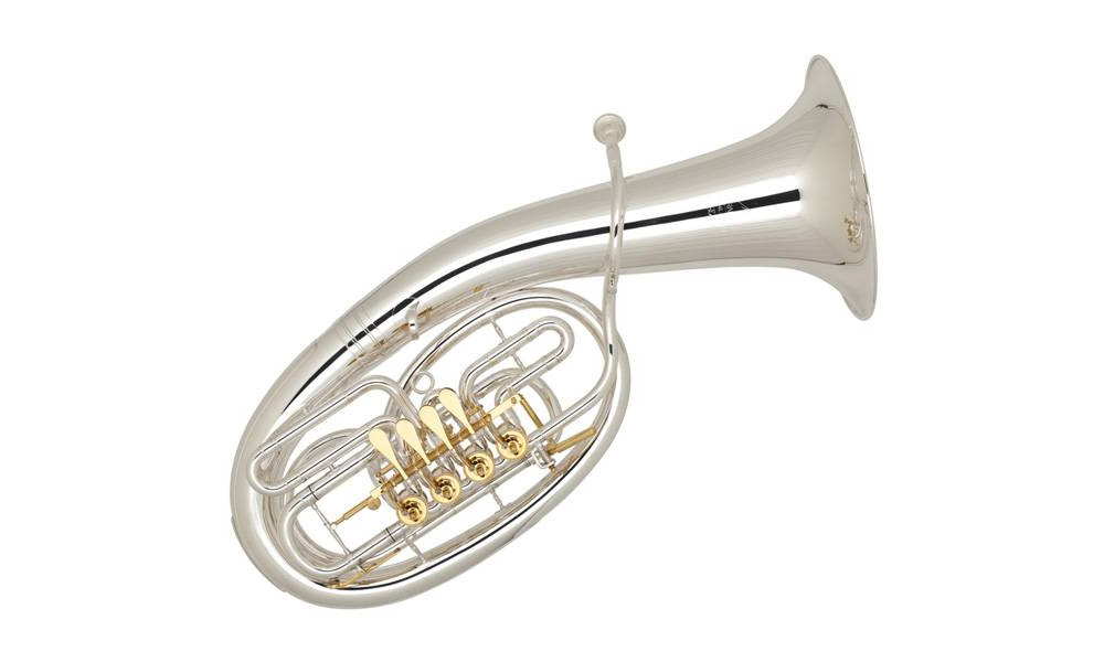 B-Bariton Miraphone 54L Loimayr