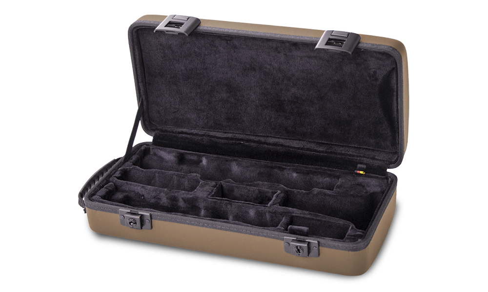 Jakob Winter JW-62721 Techleather Klarinettenkoffer