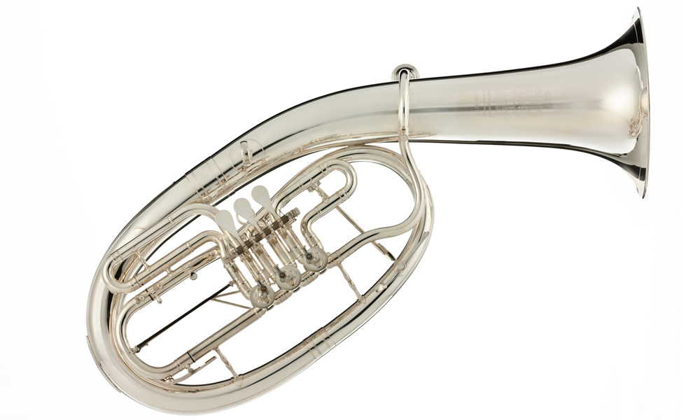 Tenorhorn Melton Meinl Weston 139MT