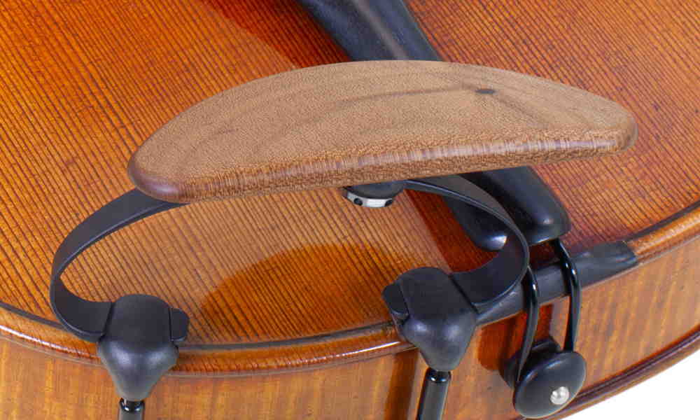 PIRASTRO KorfkerSpring an einer Violine