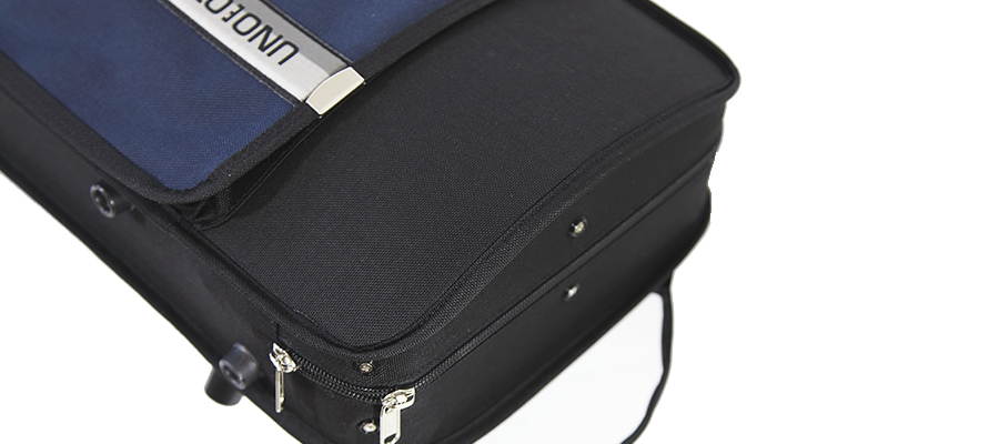 Maurizio Riboni Unoeotto Case Maurizio Riboni Unoeotto Violin Case