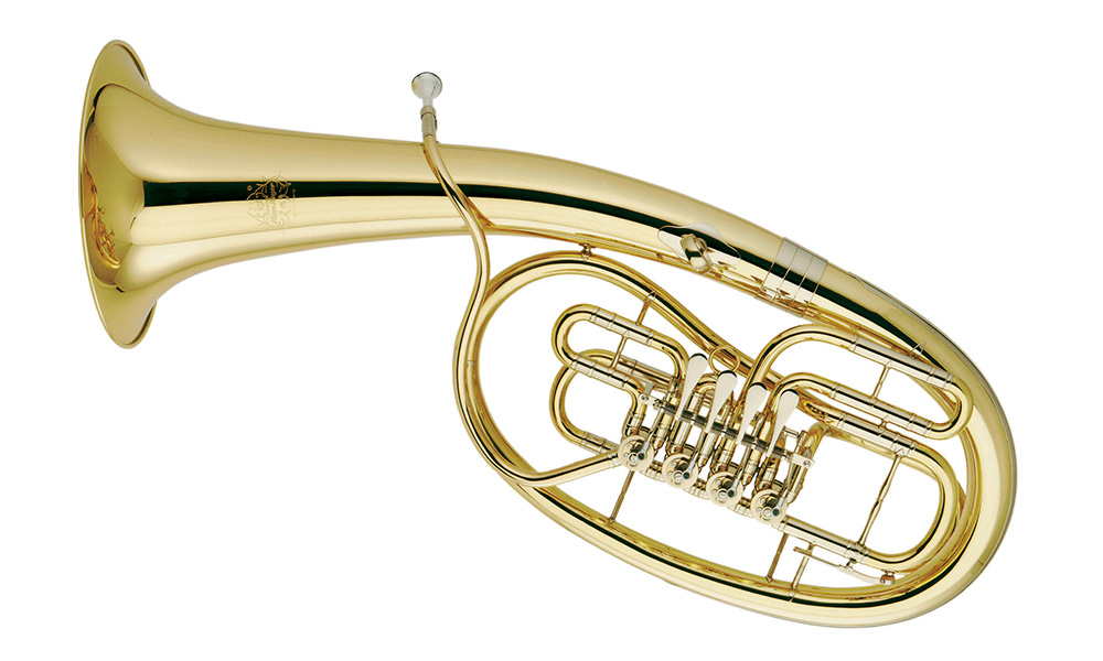 Wagner-Tuba oder Wagnertuba