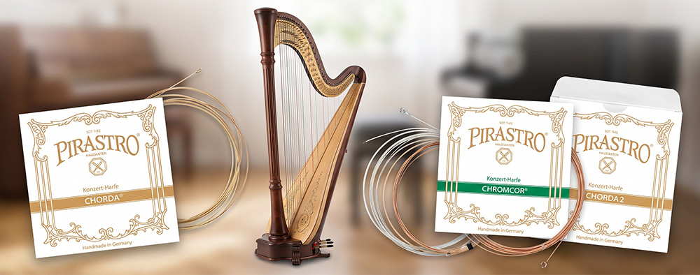 [ru]Струны Pirastro для арфы[/ru][en]Pirastro Harp Strings[/en][de]Pirastro Harfensaiten[/de]