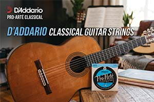 [ru]Струны D'Addario[/ru][en]D'Addario Strings[/en][de]D'Addario-Saiten[/de]