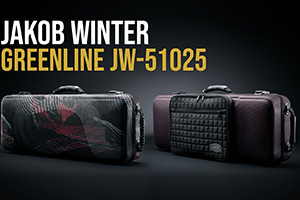 [ru]Jakob Winter JW-51025 и JW-51025-NB: сравнение футляров для скрипки[/ru][en]Jakob Winter JW-51025 and JW-51025-NB: Violin Case Comparison  [/en][de]Jakob Winter JW-51025 und JW-51025-NB: Geigenkoffer im Vergleich[/de]