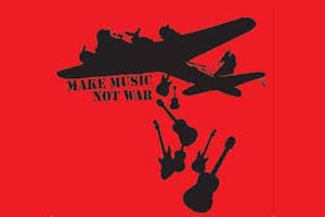 музыканты против войны