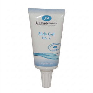   Meinlschmidt JM007 – Synthetisches Stimmzug-Gel 30 ml