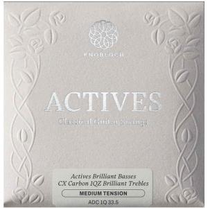 Knobloch ADC 34,5High Double Silver C.X.