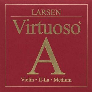 Larsen Virtuoso A String for Violin