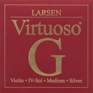 Larsen Virtuoso G струна для скрипки