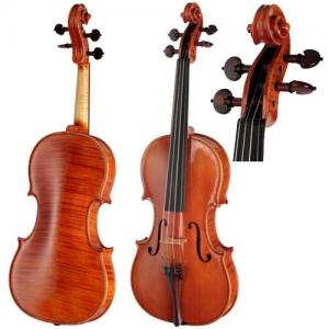 Master Violin Paesold PA808-AS