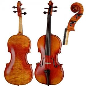 Master Violin Paesold PA821-AS