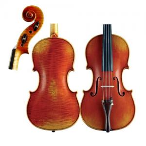 Master Violin Paesold PA821-FR