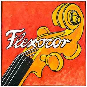 Pirastro Cello Flexocor Cello Strings Set