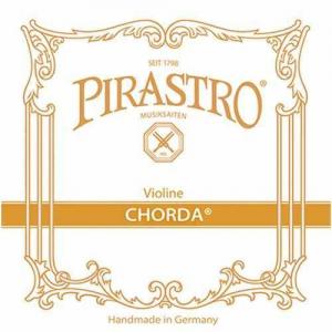 Pirastro Violin Chorda strings set