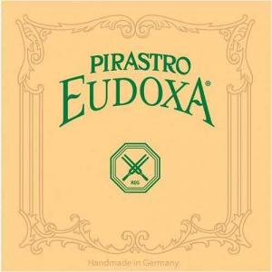 Pirastro Violin Eudoxa strings set
