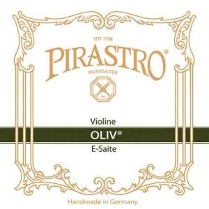 Pirastro Violin Oliv strings set