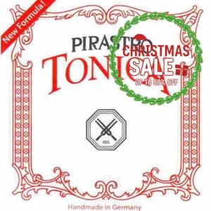 Pirastro Violin Tonica E-Ball Aluminium strings set