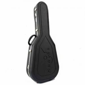 ABS Case for Classical Guitar Hanika-Hiscox HK 1018