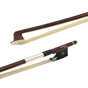Academy 3*** by BBICO Deluxe Carbon Bogen für Geige 4/4