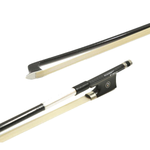 Academy 2** by BBICO Deluxe Carbon Bogen für Geige 4/4