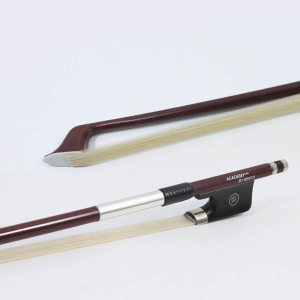 Academy 3*** by BBICO Deluxe Carbon Bogen für Bratsche 4/4