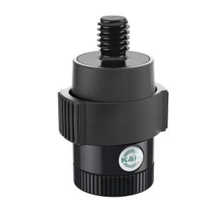 Adapter for microphones Quick-Release König and Meyer K&M 23910
