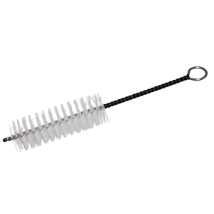 Edgware Valve Brush – High Brass Reinigungsbürste für Ventilzylinder von Trompeten und Kornetten
