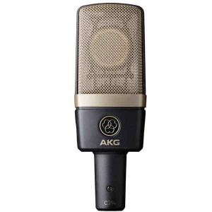 AKG C 314 Condenser microphone