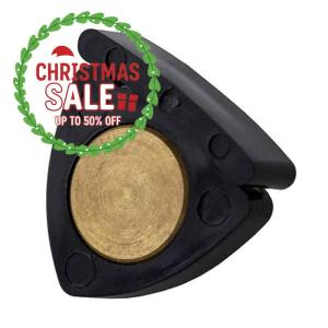 Alpine Mute Professional Black Dämpfer für Violin oder Viola