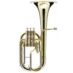 Tenor Horn Eb Besson BE950-1-0 Sovereign