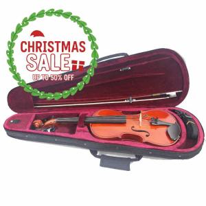 Artino VN-125 4/4 Violin outfit