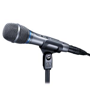 Audio Technica AE5400 Конденсаторный вокальный микрофон