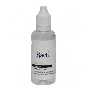   Bach Classic+ Valve Oil – Perinetventilöl 47 ml