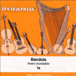 Bandolin/Bandola Strings Pyramid