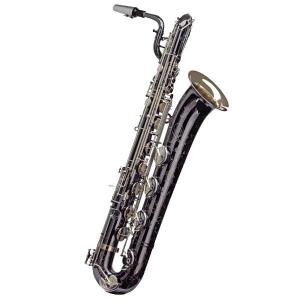 Baritone Saxophone J.Keilwerth SX90R Shadow JK4411-5B2-0