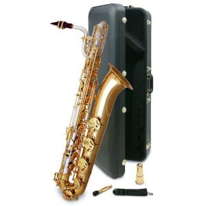 Baritone Saxophone Yanagisawa BWO30BSB
