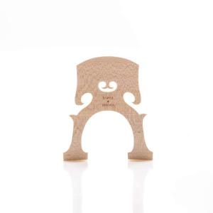 Barsa 3. class Cello bridge 4/4 Belgian model