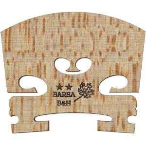 Barsa 2. class Подставка для скрипки, размер 4/4